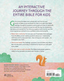 The Bible in 52 Weeks for Kids: An Easy Bible Study
