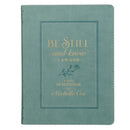 Be Still and Know I Am God Devotional