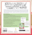 NLT Inspire Prayer Bible