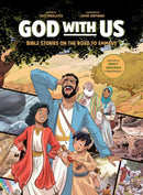 God With Us Graphic Novel
