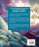 God's Colorful Christmas