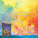 The Storyteller's Bible