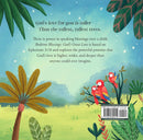 God's Great Love, Bedtime Blessings Series
