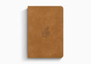 ESV Applying the Gospel Study Bible for Women, Nubuck Caramel