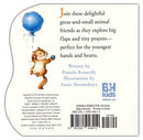 Great and Small Prayers for Babies