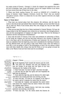 NASB Inductive Study Bible, Green