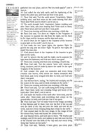 NASB Inductive Study Bible, Green