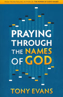 Praying Through the Names of God