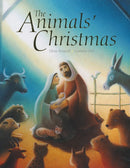 The Animals' Christmas