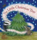 The Little Christmas Tree