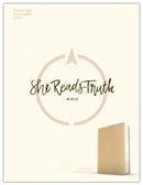 CSB She Reads Truth Bible, Gold