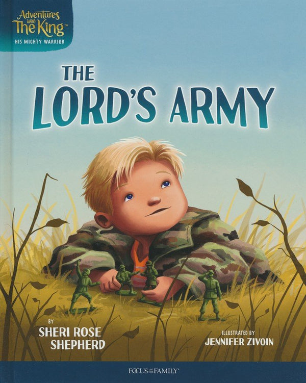 The Lord's Army