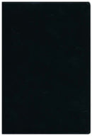 NIV/RVR60 Bilingual Bible, Leather-Look, Black, Thumb Indexed