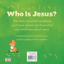 Who Is Jesus?
