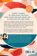 The One Year Praying through the Bible for Your Kids