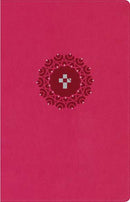 NLT HelpFinder Bible, Pink