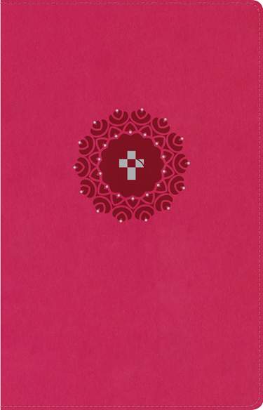 NLT HelpFinder Bible