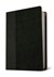 NLT Life Application Study Bible, Indexed, Black