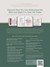 NLT Life Application Study Bible, Blue, Thumb Indexed