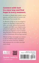 Moments of Hope