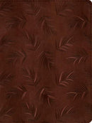 NLT Wide Margin Bible, LeatherLike, Thumb Indexed, Dark Brown