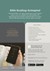 NLT Large Print Thinline Reference Bible, Peony Pink, Indexed