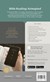 NLT Thinline Reference Bible, Zippered, Thumb Indexed, Sunset Branches