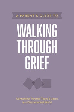 Parents Guide Walking Grief