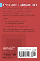 Parents Guide Talking Death