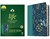 NLT Life Application Study Bible Large Print, Blue Floral Indexed
