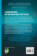 Riptide, Silent Horizens bk. 2