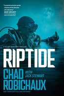 Riptide, Silent Horizens bk. 2