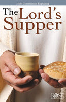 The Lord’s Supper Pamphlet