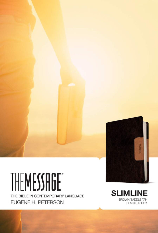 Message Message Slimline Edition