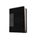 The Message Full Size Bible Black/Slate