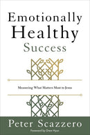 Emotionally Healthy Success
