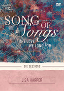 Song of Songs Bible Study DVD