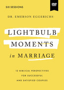 Lightbulb Moments in Marriage Bible Study DVD