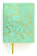 NIV Journal The Word Bible Comfort Print, Teal