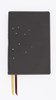 NIV Clear Focus Bible, Charcoal Brown