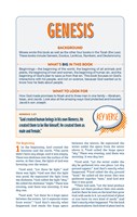 NIrV, Question and Answer Bible for Kids, Blue