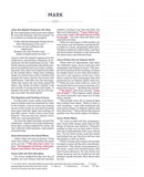 NIV Journal The Word Bible, Gray