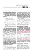 NASB Large Print Personal Size Reference Bible, Indexed, Teal