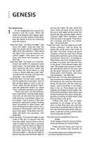 NIV Bible For Kids Comfort Print, Purple