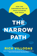 The Narrow Path Paperback