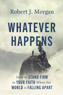Whatever Happens Paperback