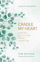 Cradle My Heart