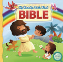 My Ready, Set, Find Bible