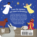 I Can Count to Christmas