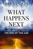 What Happens Next PAPERBACK